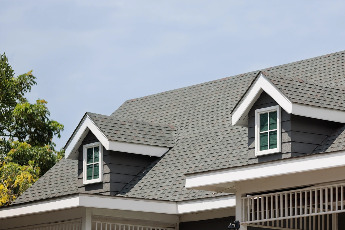 great roofing