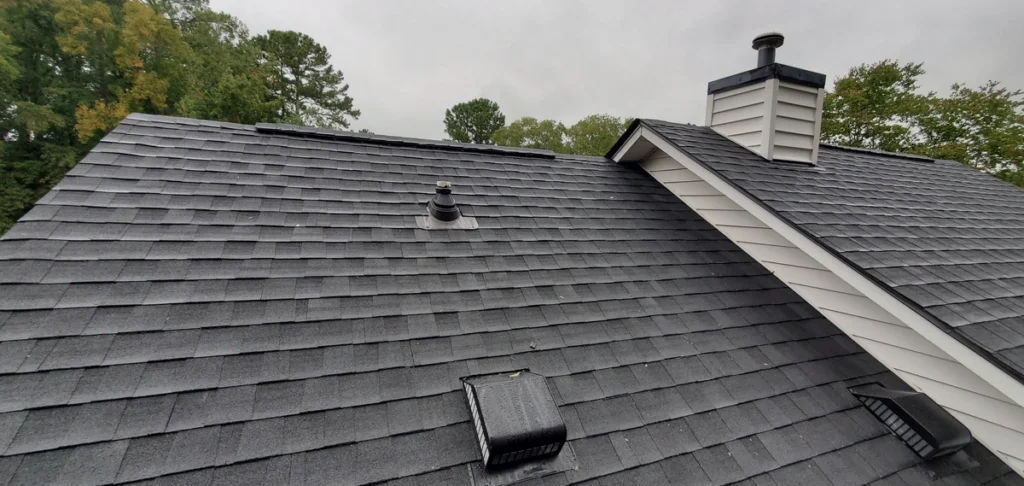 roofing high quality