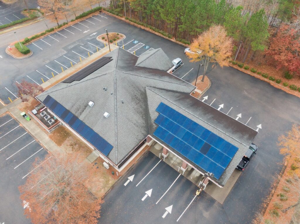 commercial roofing la crosse wi