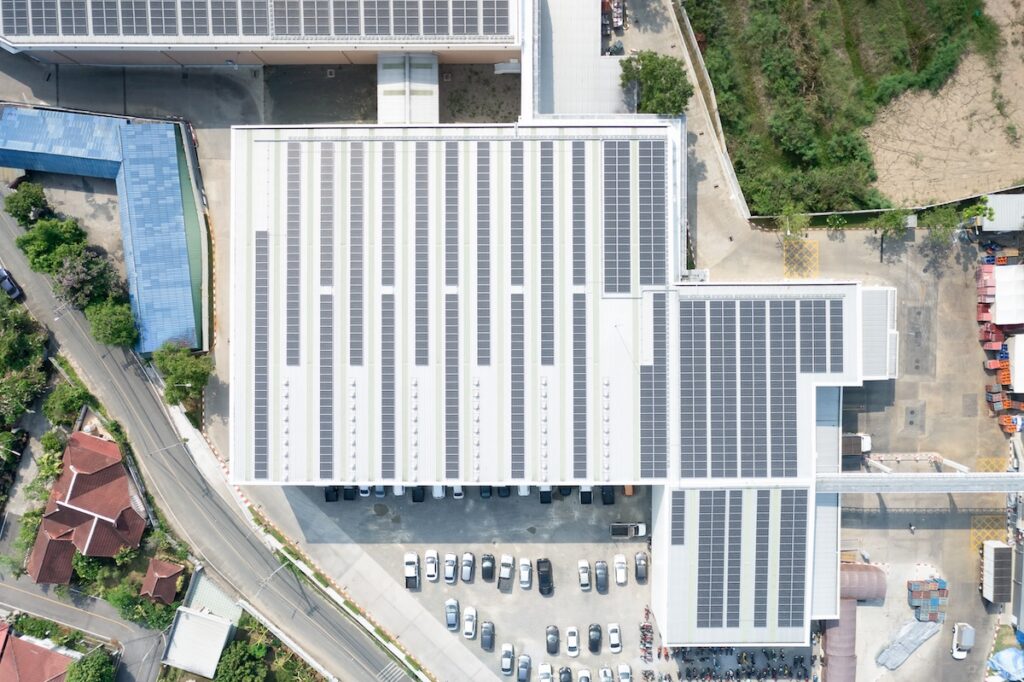 commercial roofing Faribault wi