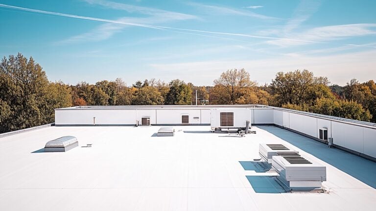 white roof tpo