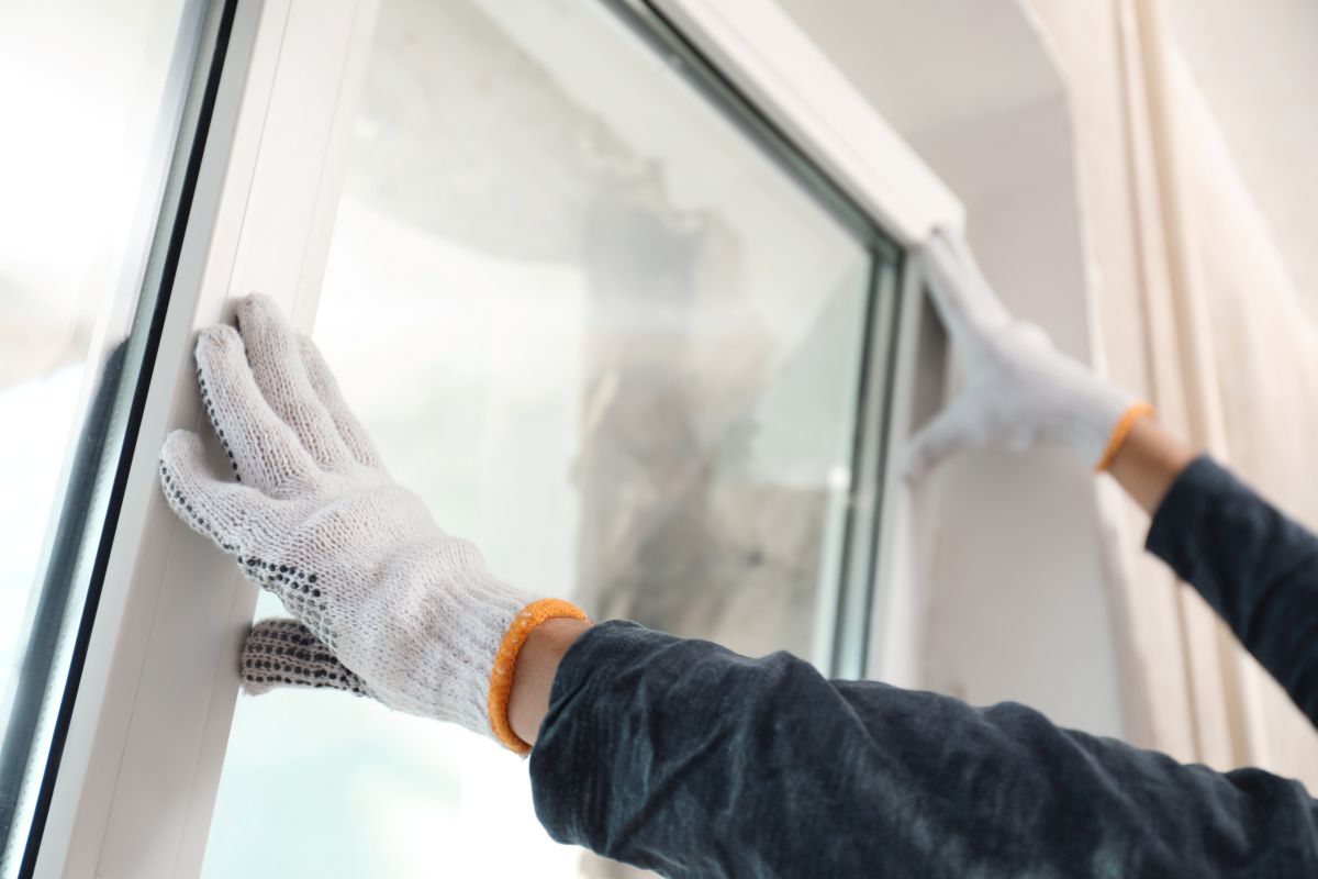 Window Installation: 7 Step Guide To Ensure A Perfect Fit