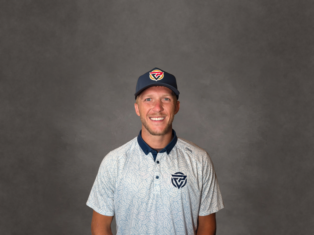 Sam Puetz headshot